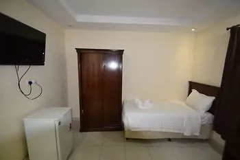 Blue Bow Otel Mekke Suudi Arabistan