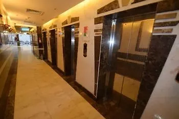 Blue Bow Otel Mekke 4*,  Suudi Arabistan
