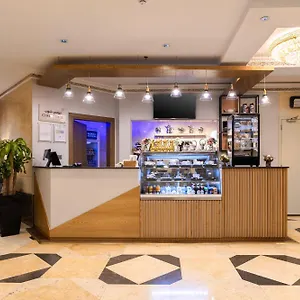 Emaar Grand Otel