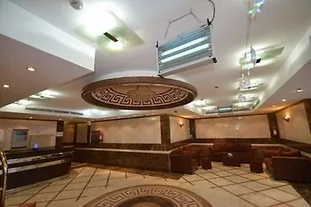 Blue Bow Hotel Mecca
