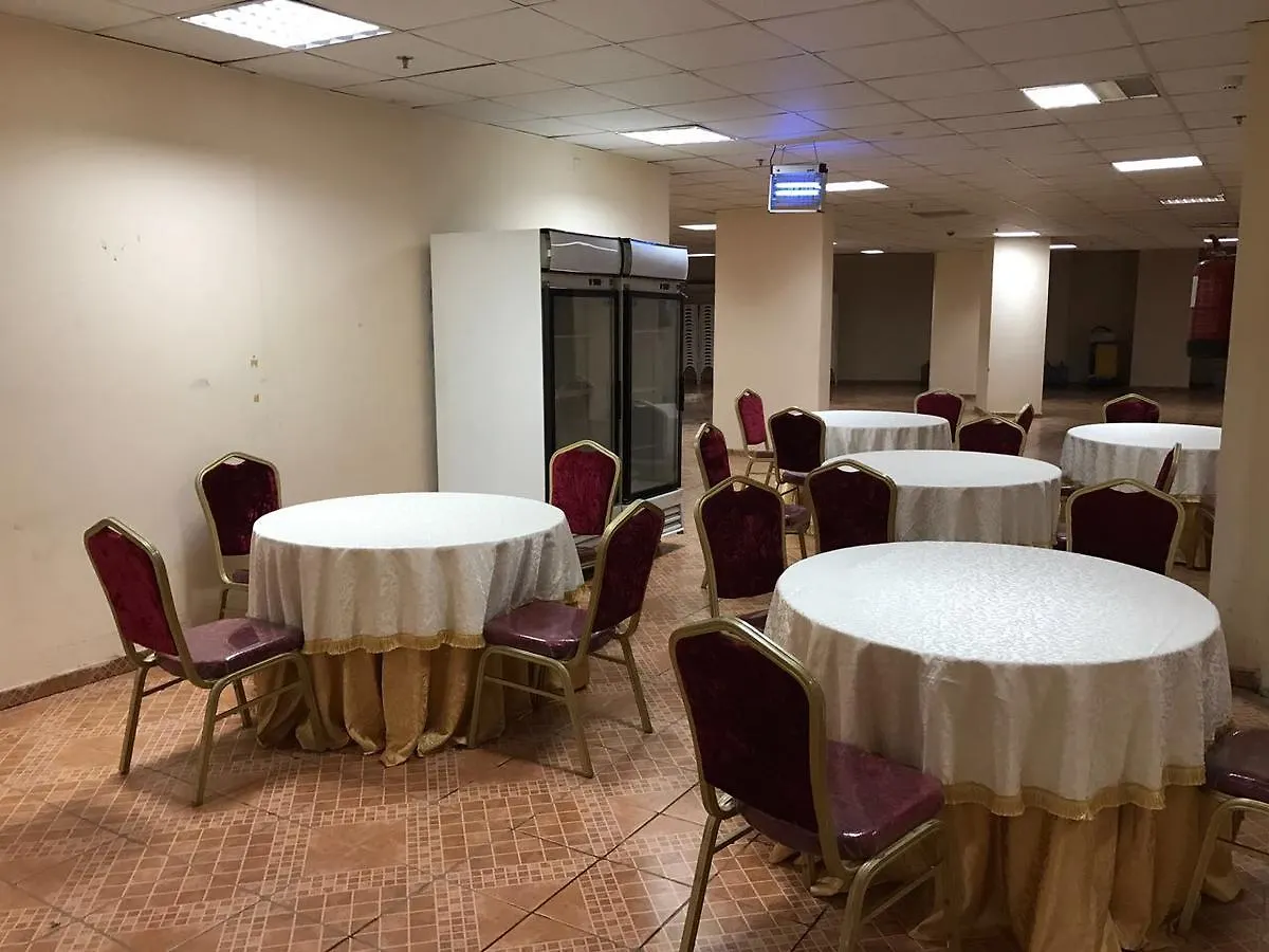 Hotel Blue Bow Mekka