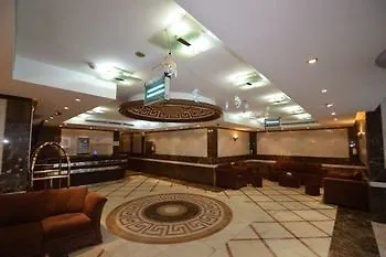 Hotel Blue Bow Mekka