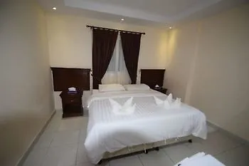 Hotel Blue Bow Mekka