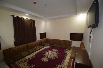 فندق مكةفي  القوس الازرق 4*, مكة المملكة العربية السعودية