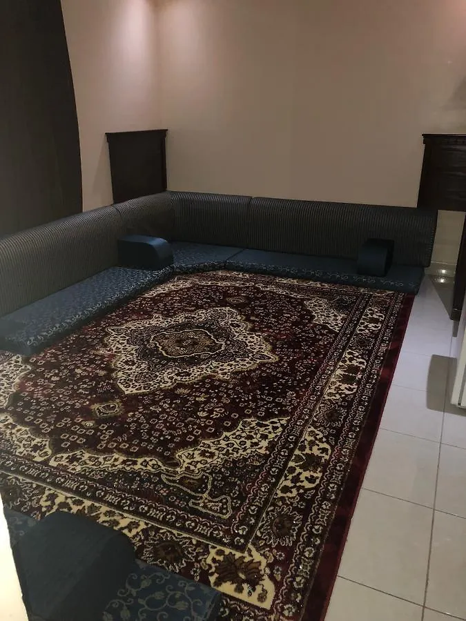 فندق مكةفي  القوس الازرق  مكة
