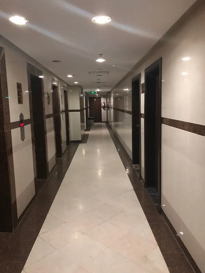Hotel Blue Bow Mekka