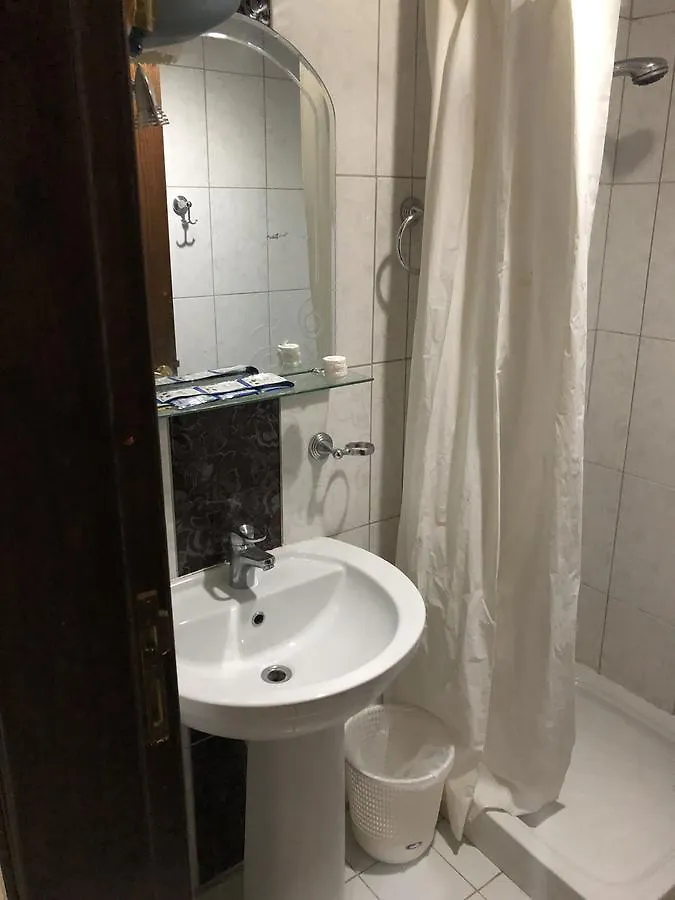 Hotel Blue Bow Mekka