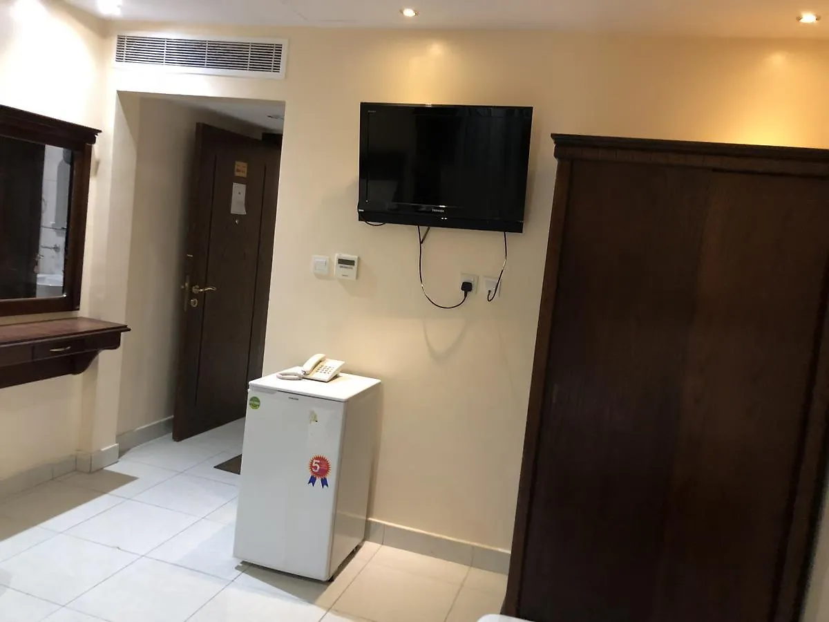 Hotel Blue Bow Mekka